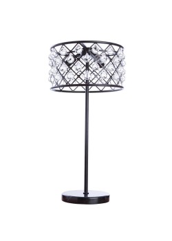 Настольная лампа Divinare Brava 8203/01 TL-3