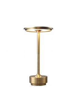 Настольная лампа Omnilux OML-40414-01