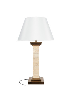 Настольная лампа Loft it Limestone 10442T/A
