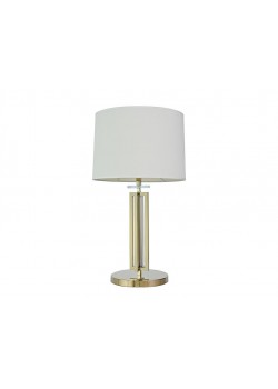 Настольная лампа Newport Amalia 35401/T gold без абажура М0069067