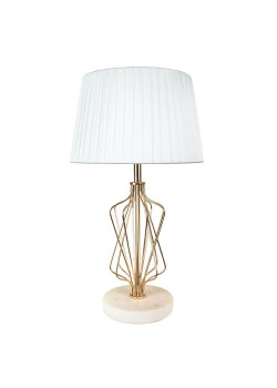 Настольная лампа Arte Lamp Fire A4035LT-1GO