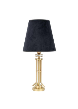 Настольный светильник KUTEK GENOVA GEN-LG-1(ZM/A)