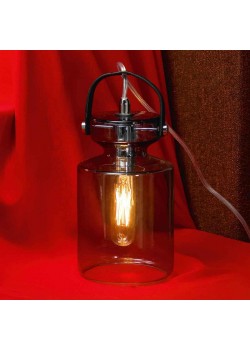 Настольная лампа Lussole Loft LSP-9639T