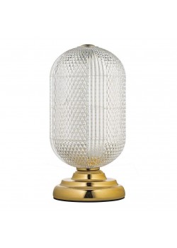 Настольная лампа Arti Lampadari Candels L 4.T1 G
