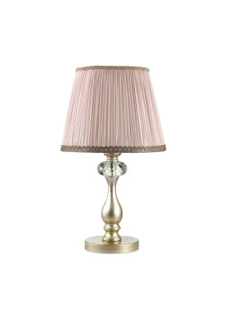 Настольная лампа Odeon Light Classic Aurelia 3390/1T