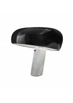 Декоративная настольная лампа Divinare DENTON 1083/06 TL-1