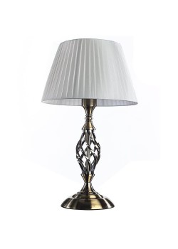 Настольная лампа Arte Lamp Zanzibar A8390LT-1AB