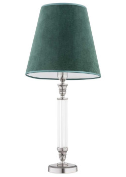 Настольный светильник KUTEK NAPOLI NAP-LG-1(N/A)