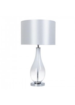 Настольная лампа Arte Lamp Naos A5043LT-1WH
