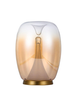 Настольная лампа Divinare Campo 5875/07 TL-15