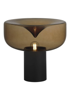 Настольная лампа ST Luce Ripple SL6014.414.01