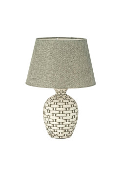 Настольная лампа Arti Lampadari Alberto E 4.1 S