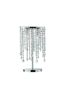 Настольная лампа Ideal Lux Rain TL2 008356