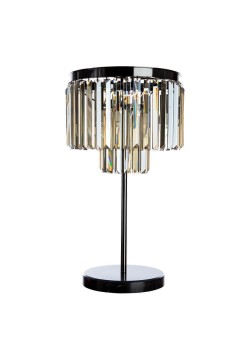 Настольная лампа Divinare Nova Cognac 3002/06 TL-3