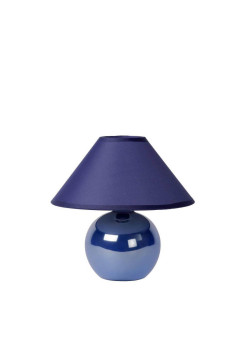 Настольная лампа Lucide Faro 14553/81/35