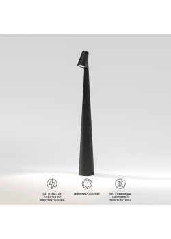 Настольная лампа Elektrostandard Elite TL70250 a068070