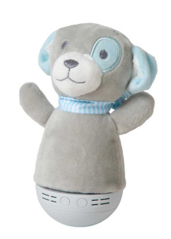 Настольная лампа Lucide DOLLY 77500/01/36
