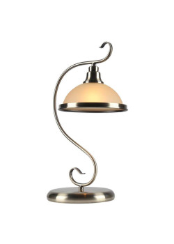 Настольная лампа Arte Lamp Safari A6905LT-1AB