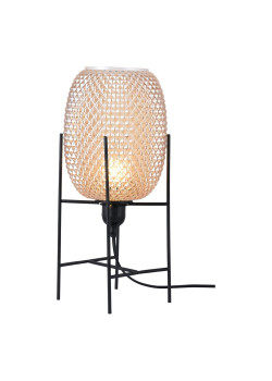 Настольная лампа Toplight Alice TL1211T-01BL