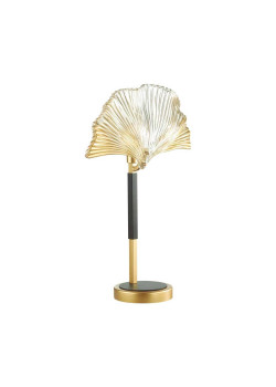 Настольная лампа Odeon Light Hall Ventaglio 4870/1T