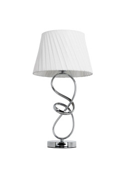 Настольная лампа Arte Lamp Estelle A1806LT-1CC