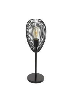 Настольная лампа Eglo Clevedon 49144