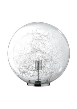 Настольная лампа Ideal Lux Mapa Max TL1 D20 045139