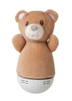 Настольная лампа Lucide DOLLY 77500/01/43