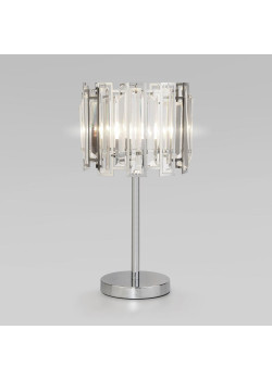 Настольная лампа Eurosvet Cella 01147/1 Strotskis