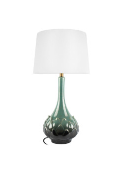 Настольная лампа Loft IT Kale 10518T Green