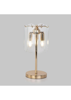 Настольная лампа Eurosvet Claire 01170/3 a069013
