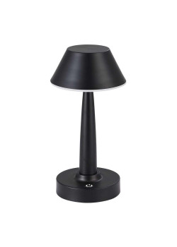 Настольная лампа Kink Light Снорк 07064-B,19