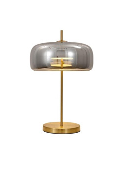 Настольная лампа Arte Lamp Padova A2404LT-1SM
