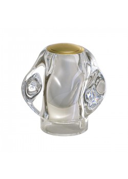 Настольная лампа Odeon Light L-Vision Jemstone 5085/2TL