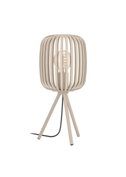 Настольная лампа Eglo Romazzina 900521