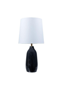Настольная лампа Arte Lamp Rukbat A5046LT-1BK