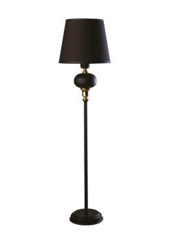 Настольный светильник KUTEK MOOD Narni NAR-LG-1(CZ)