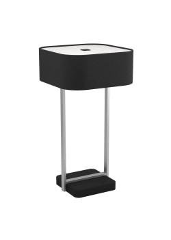 Настольная лампа Eglo Savazza 39969