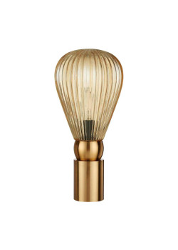 Настольная лампа Odeon Light Exclusive Elica 5402/1T