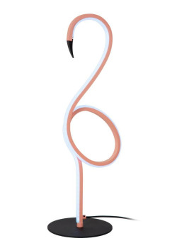 Настольная лампа Lucide FLAMINGO 05545/06/66
