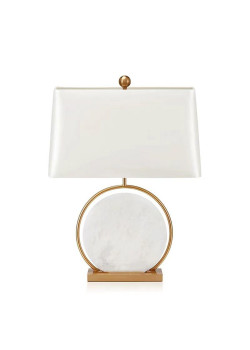 Настольная лампа Kink Light Элин 07709-T,01-20(01)