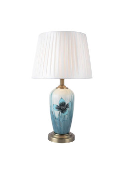 Настольная лампа Toplight Isabelle TL0315-T