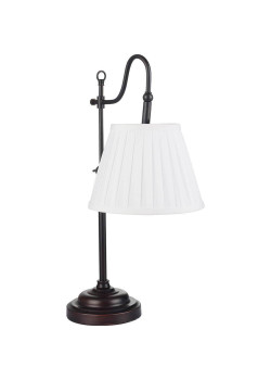 Настольная лампа Lussole Milazzo LSL-2904-01