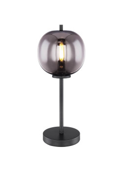 Настольная лампа Globo Blacky 15345T