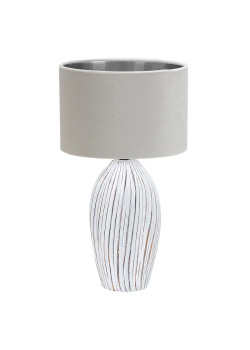 Настольная лампа Escada Amphora 10172/L White