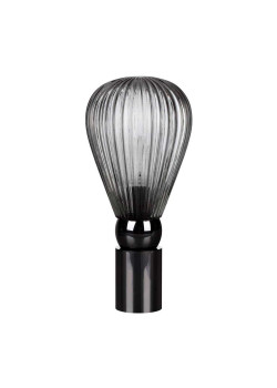Настольная лампа Odeon Light Exclusive Elica 5417/1T