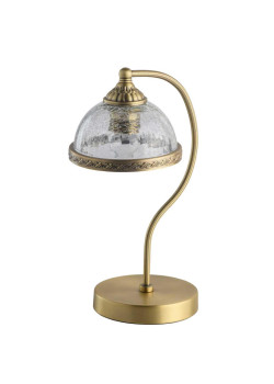 Настольная лампа MW-Light Аманда 481033701