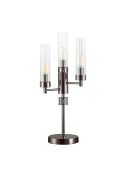 Настольная лампа Lumion Classi Kamilla 5275/3T