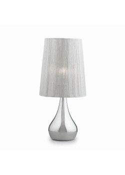 Настольная лампа Ideal Lux Eternity TL1 Small 035987