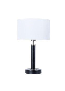 Настольная лампа Arte Lamp Robert A5029LT-1SS